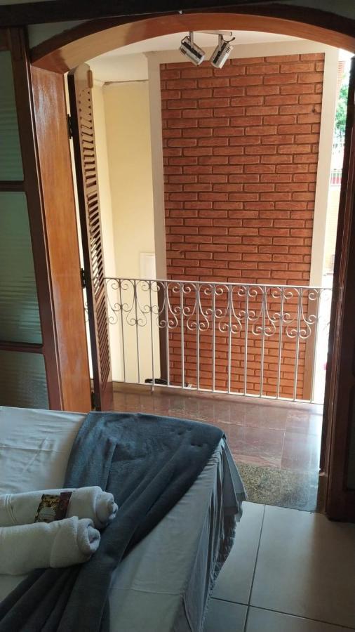 Hotel Pousada Hospede Olímpia Zewnętrze zdjęcie