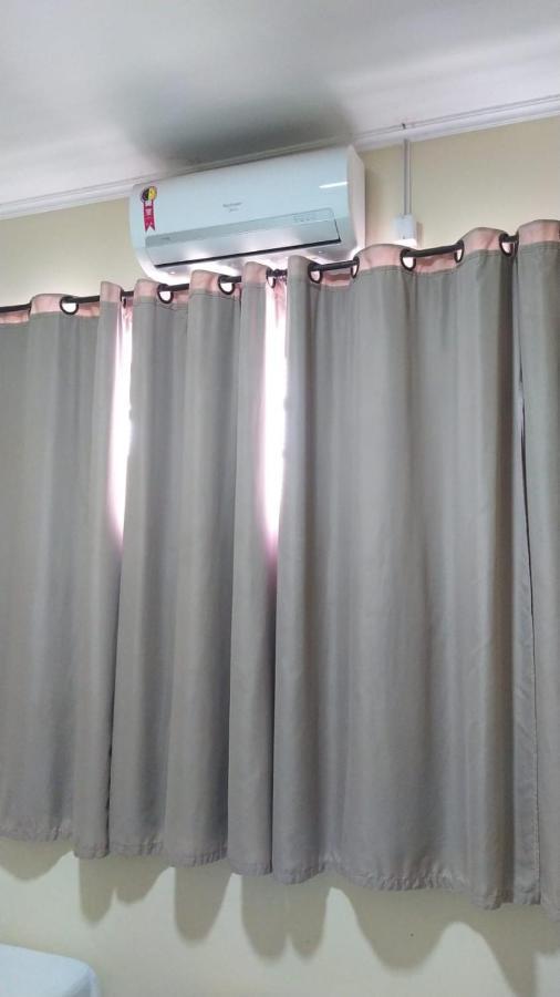 Hotel Pousada Hospede Olímpia Zewnętrze zdjęcie