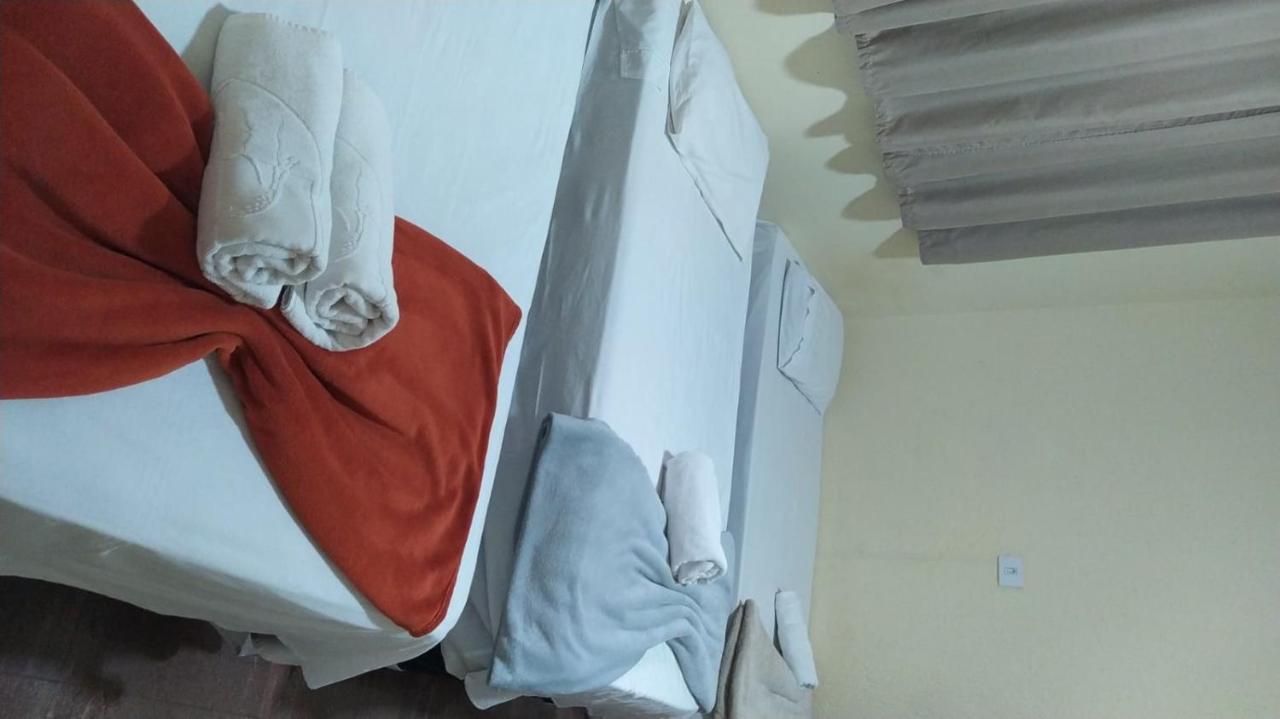 Hotel Pousada Hospede Olímpia Zewnętrze zdjęcie